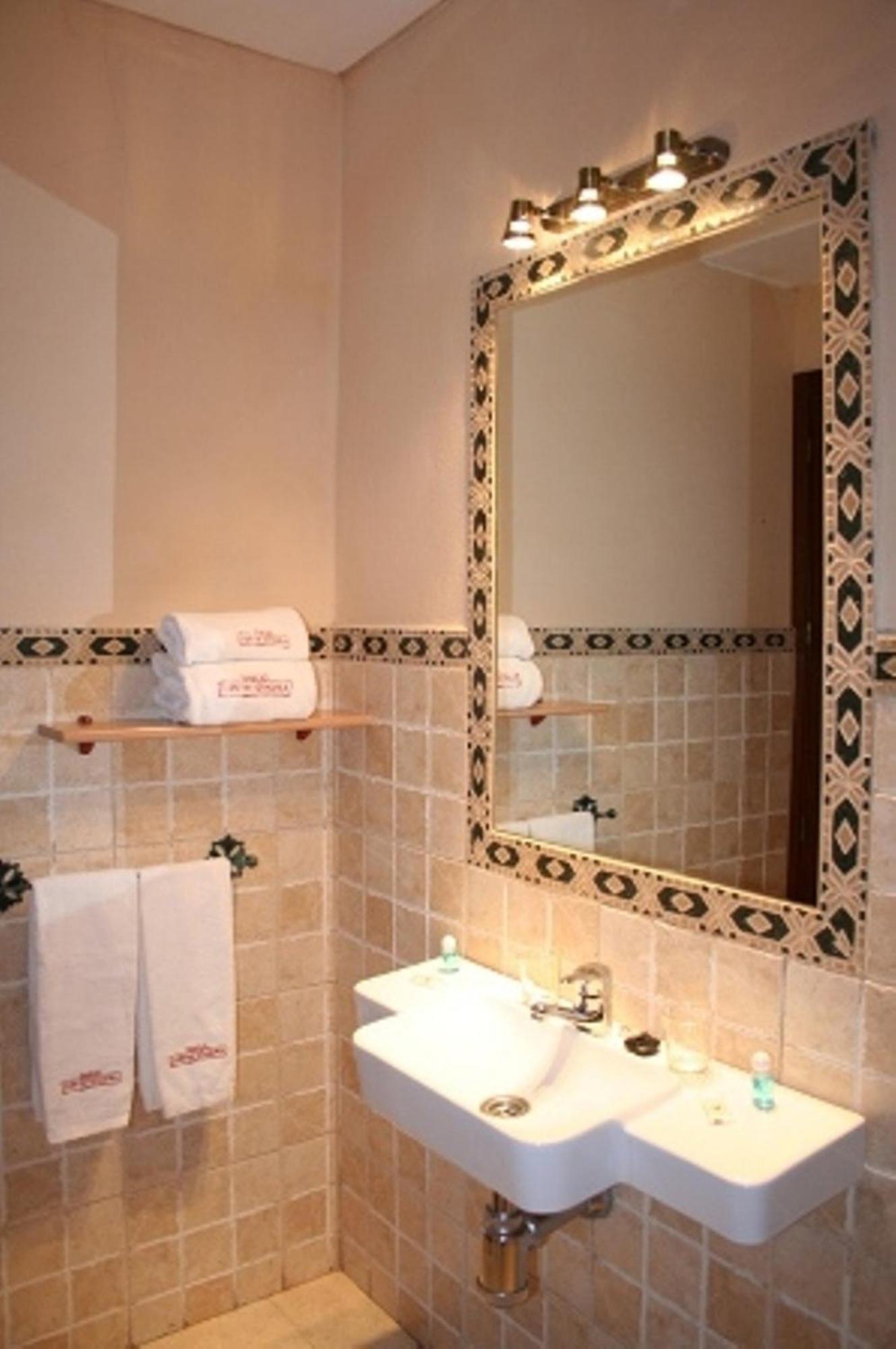 Habitación Doble Estándar - 1 o 2 camas